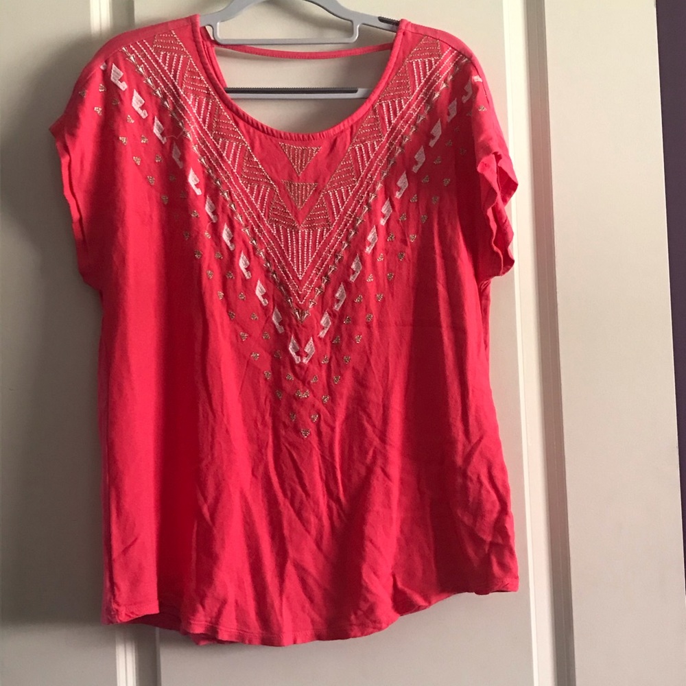 Apt 9 Casual Top